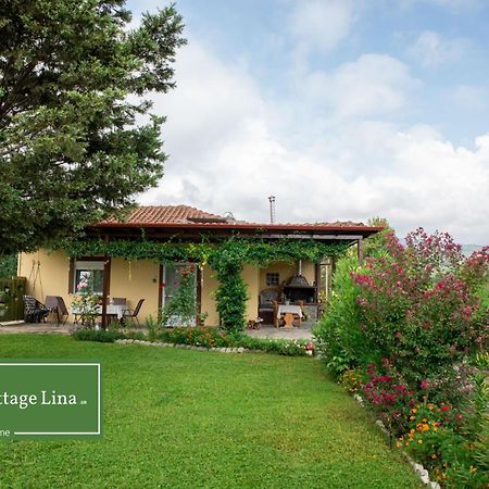 אדסה Cottage Lina מראה חיצוני תמונה