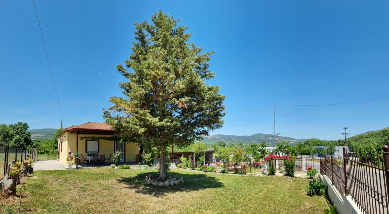 אדסה Cottage Lina מראה חיצוני תמונה