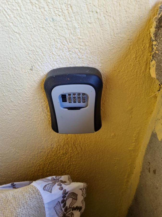 אדסה Cottage Lina מראה חיצוני תמונה
