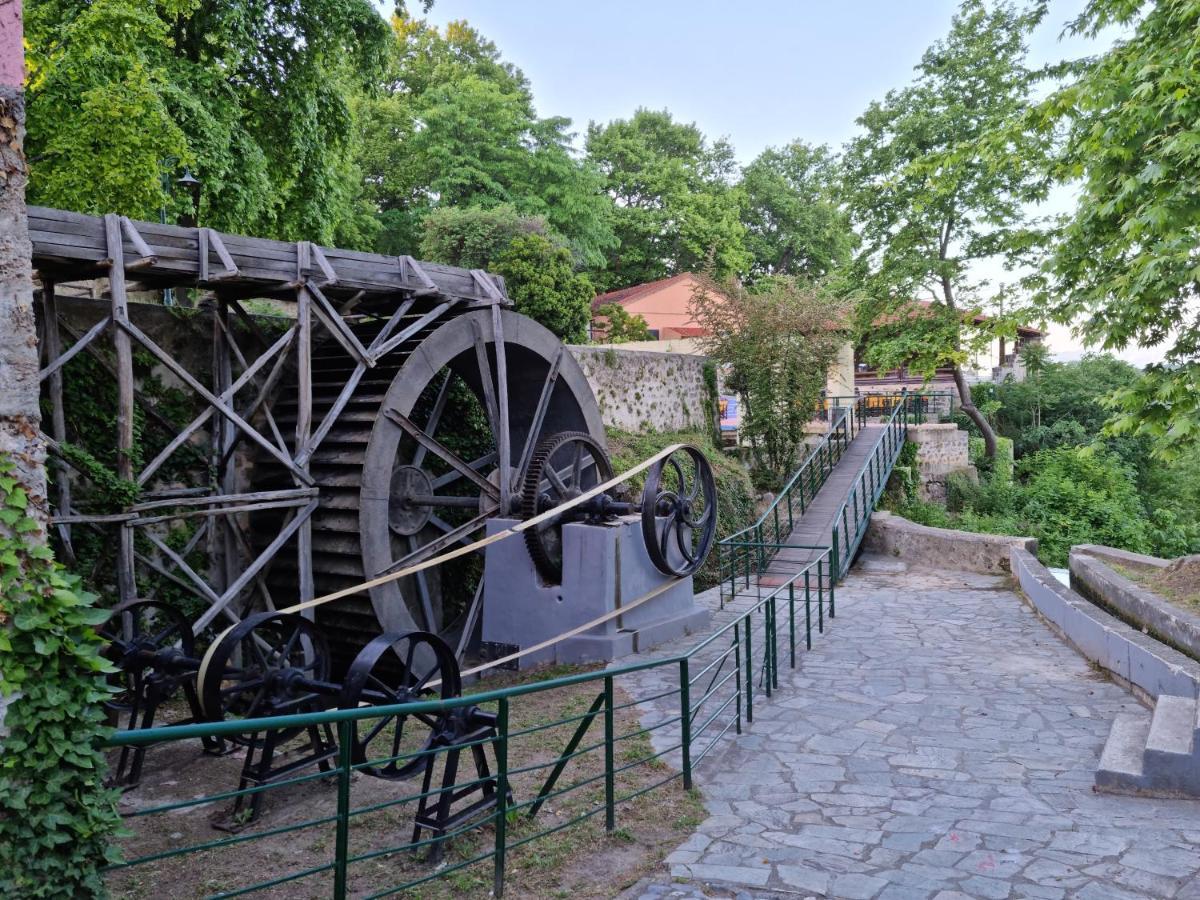אדסה Cottage Lina מראה חיצוני תמונה