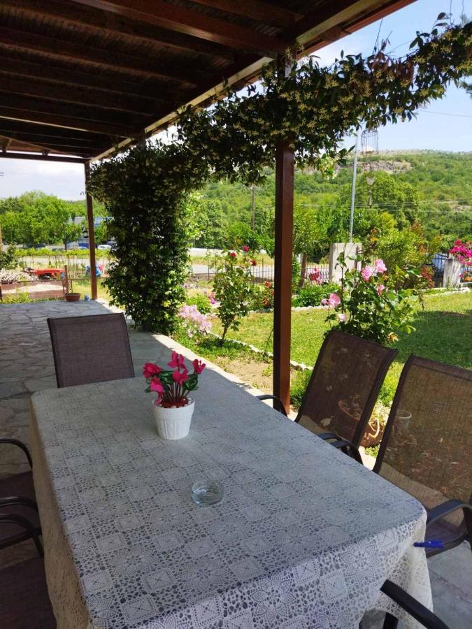 אדסה Cottage Lina מראה חיצוני תמונה