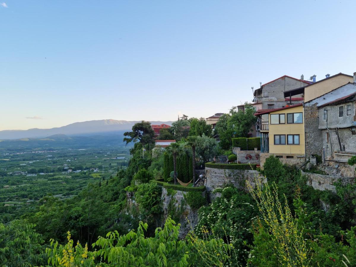 אדסה Cottage Lina מראה חיצוני תמונה