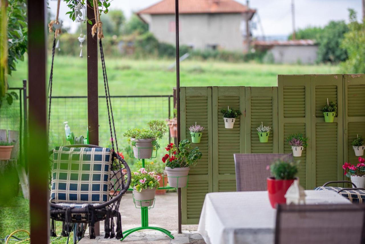 אדסה Cottage Lina מראה חיצוני תמונה