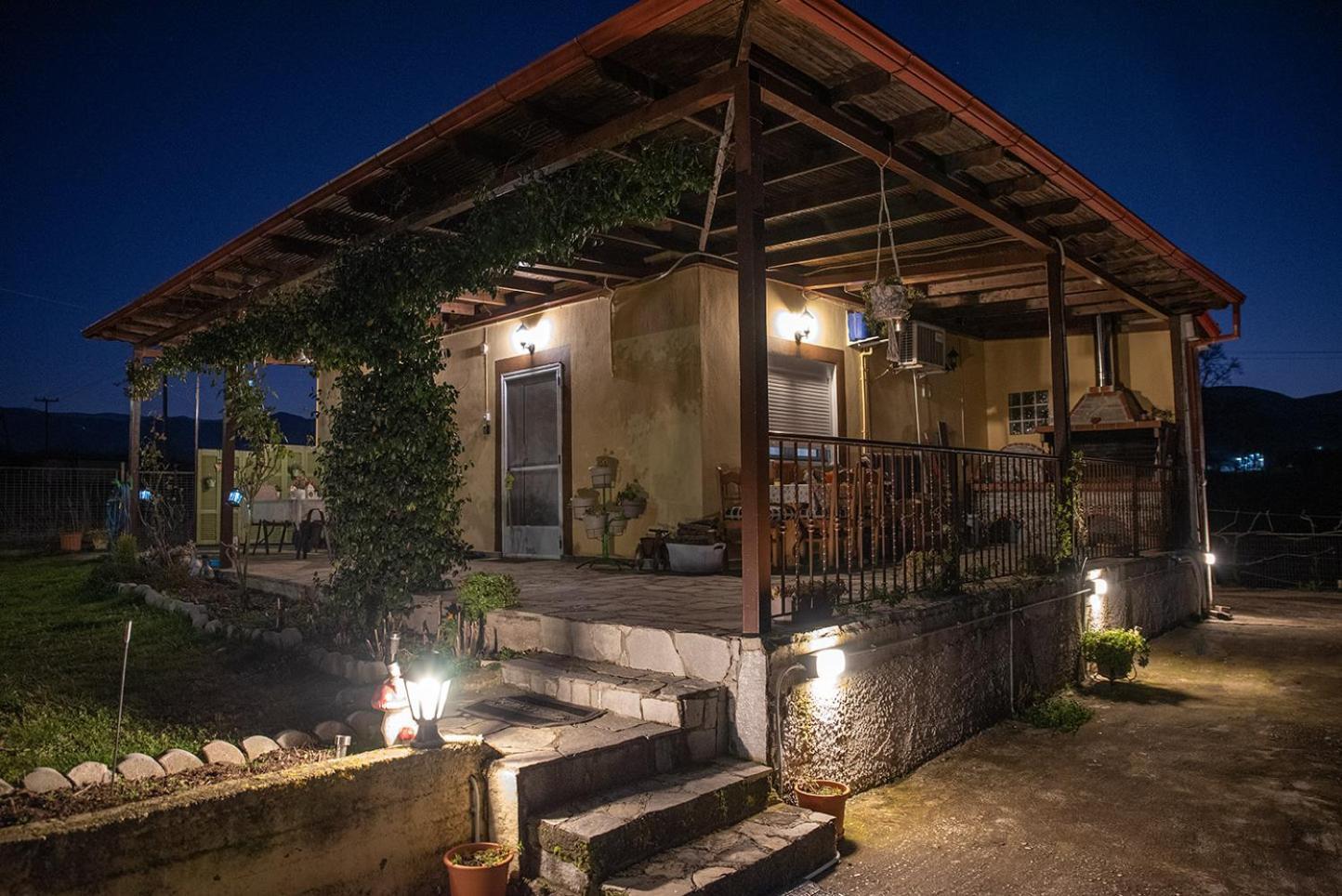 אדסה Cottage Lina מראה חיצוני תמונה