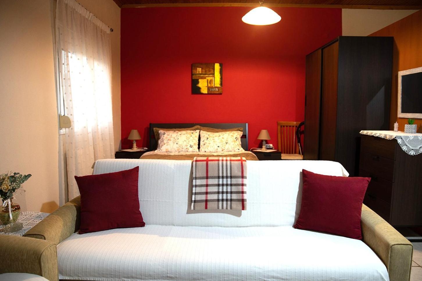 אדסה Cottage Lina מראה חיצוני תמונה