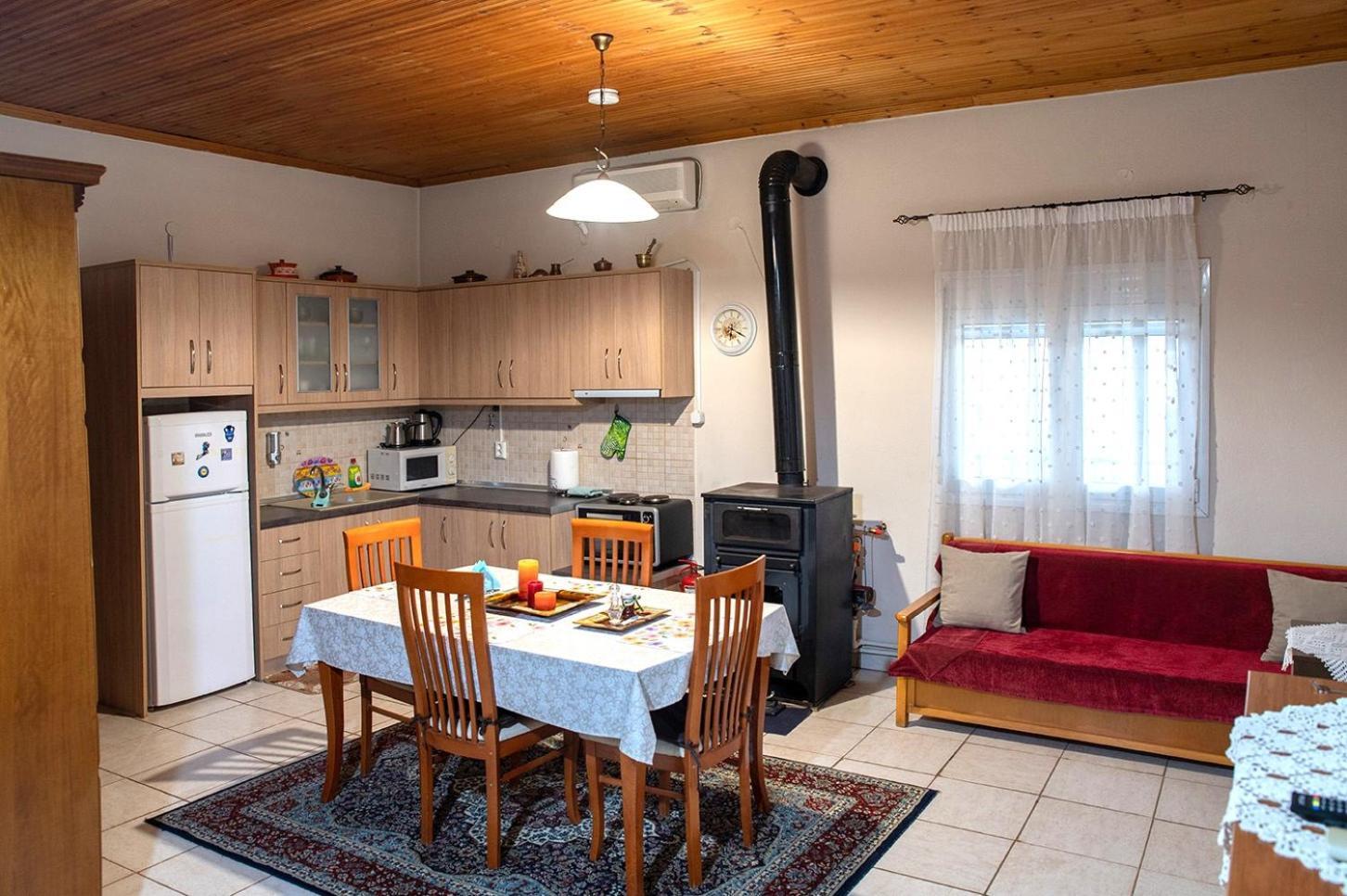 אדסה Cottage Lina מראה חיצוני תמונה