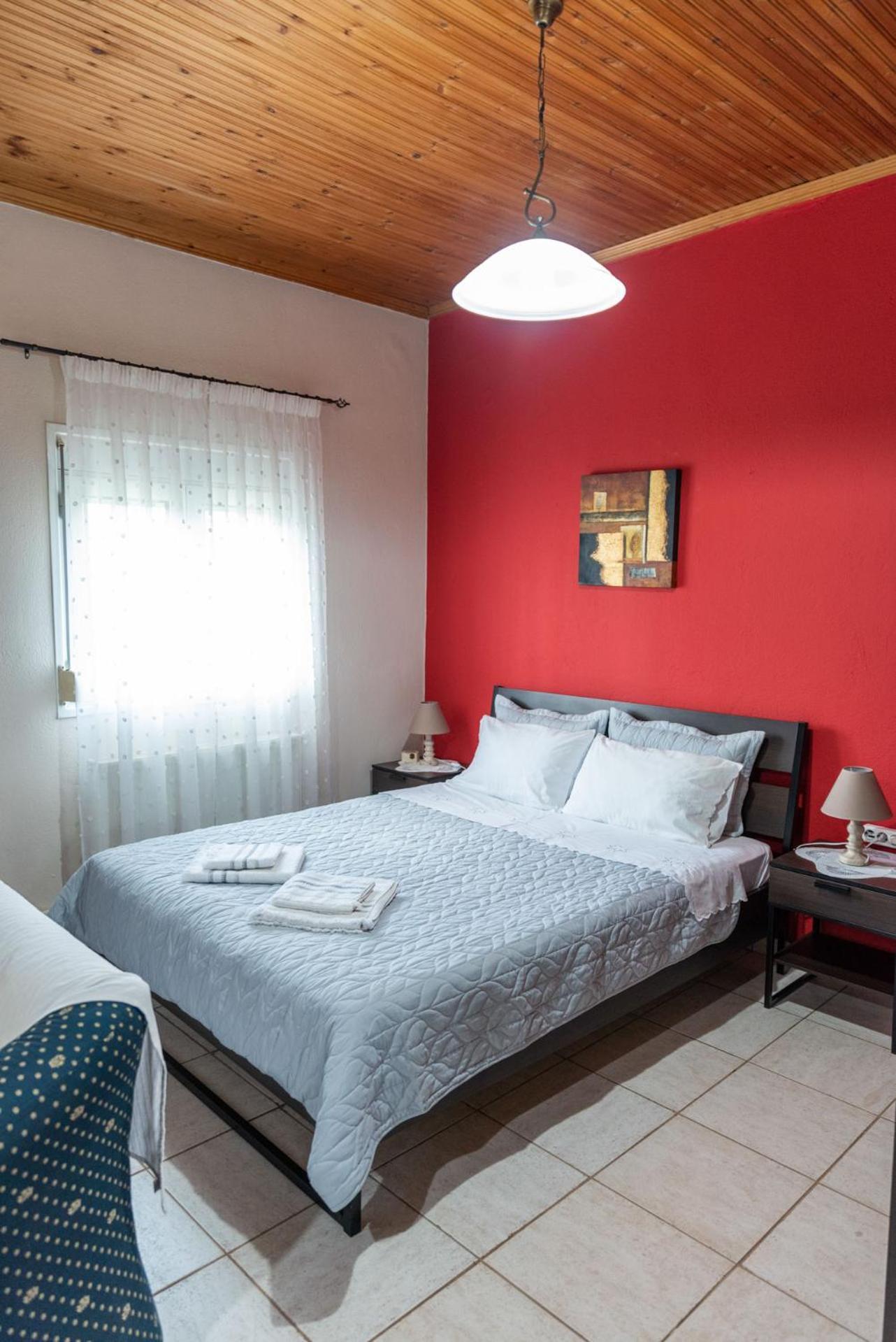 אדסה Cottage Lina מראה חיצוני תמונה