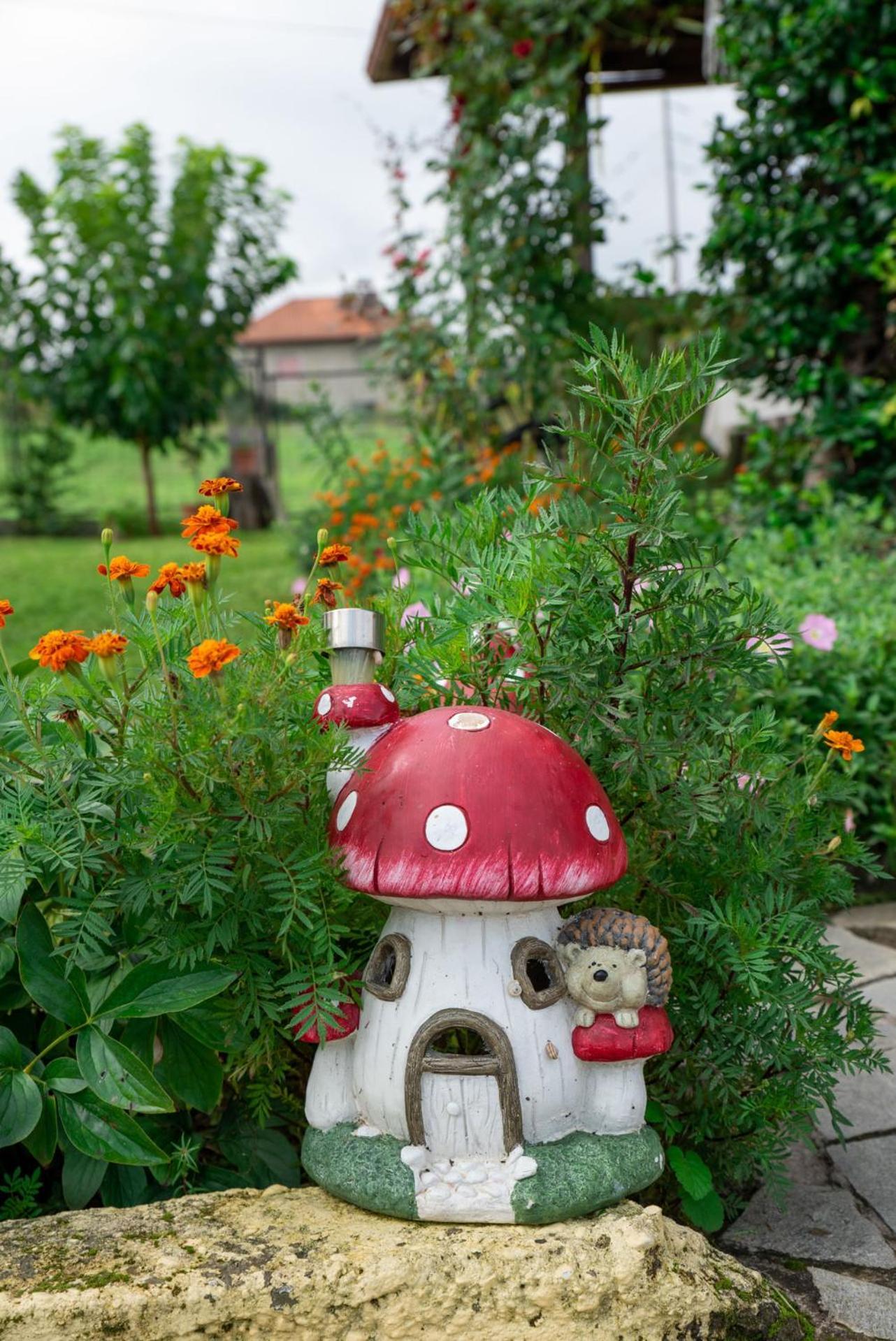 אדסה Cottage Lina מראה חיצוני תמונה