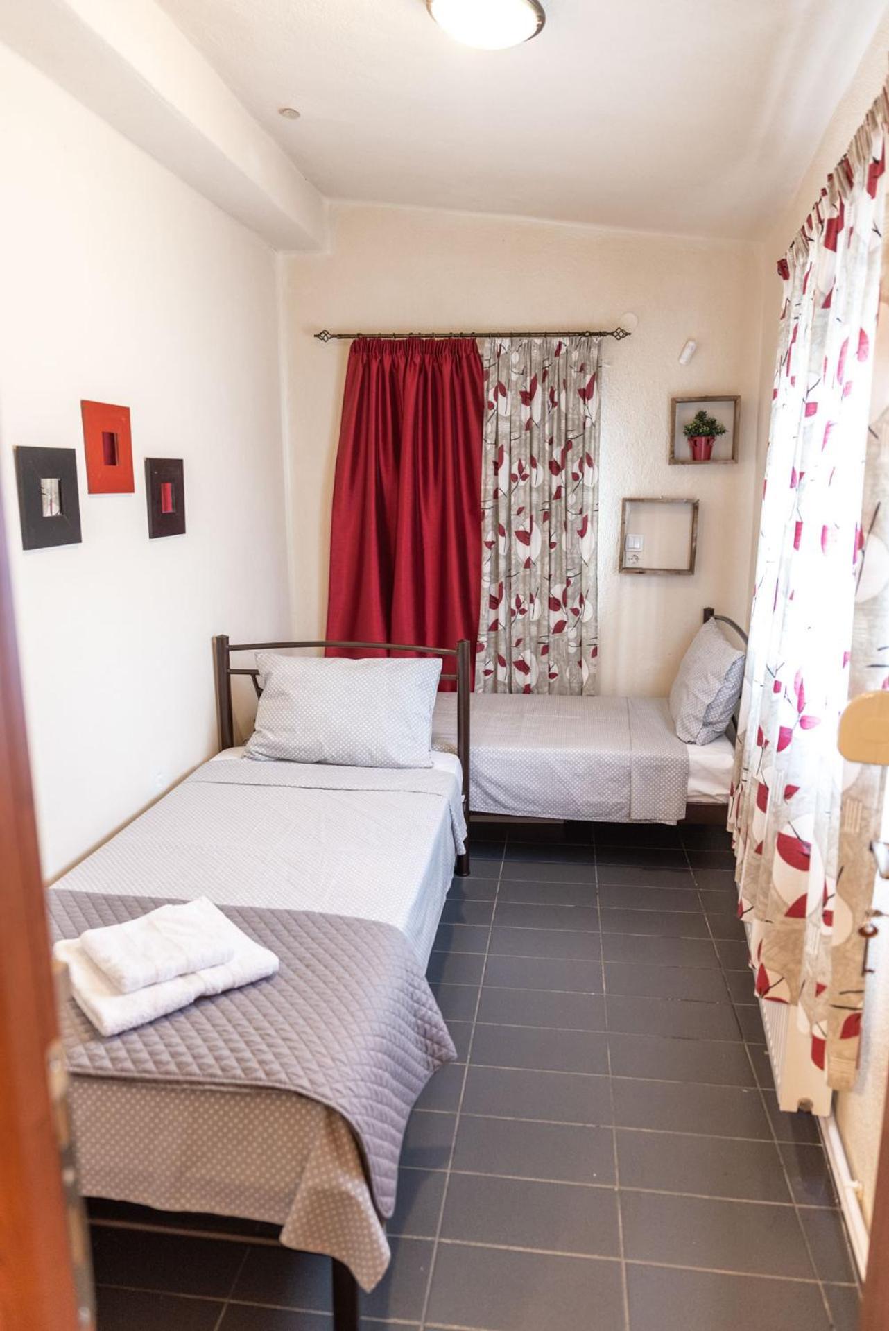 אדסה Cottage Lina מראה חיצוני תמונה