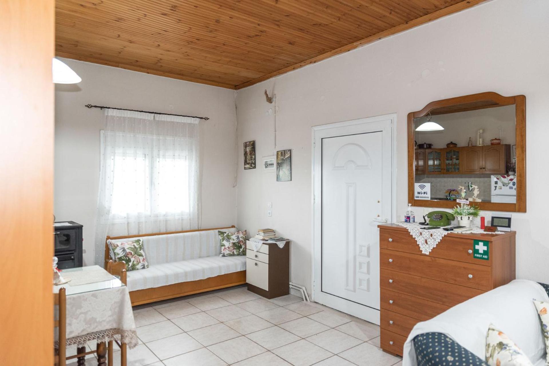 אדסה Cottage Lina מראה חיצוני תמונה