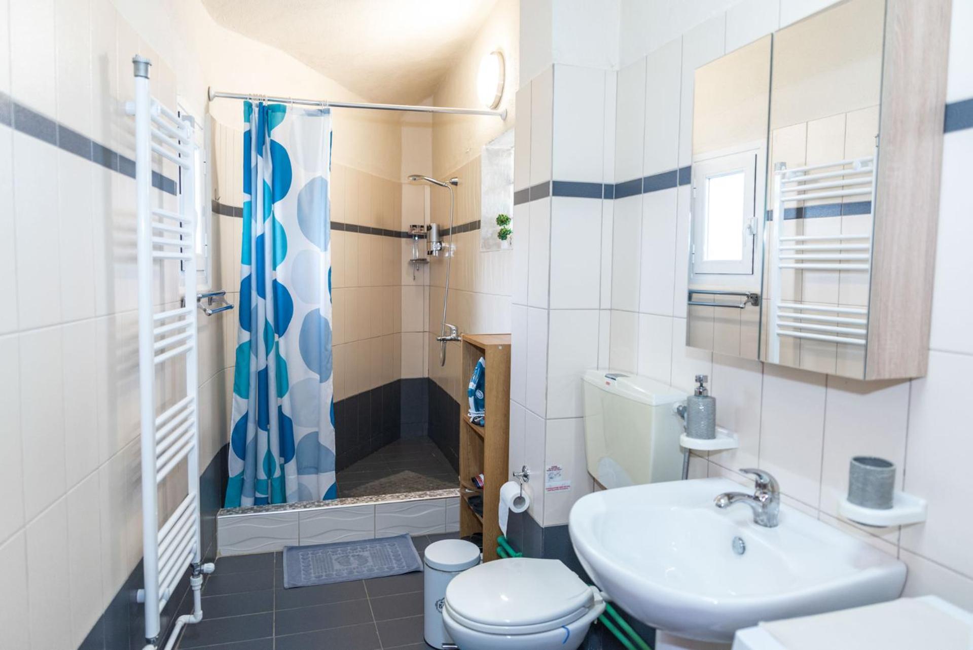 אדסה Cottage Lina מראה חיצוני תמונה